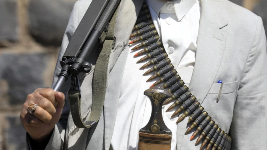 Ryad secouée par de fortes explosions liées aux attaques des Houthis