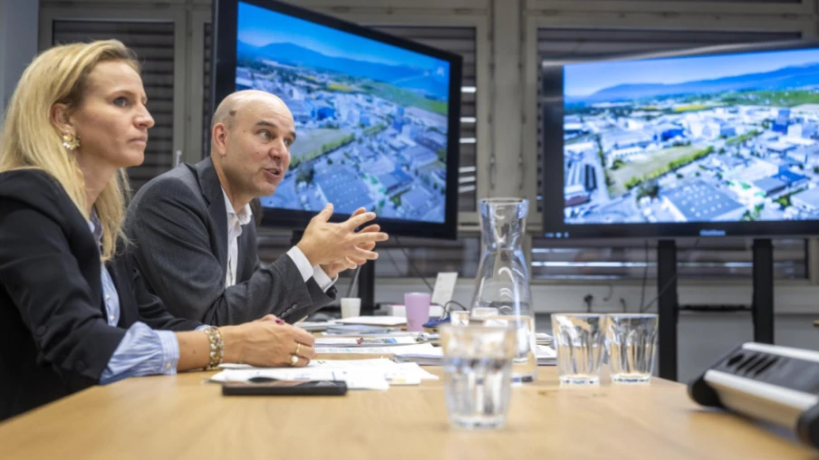 Genève optimise le foncier industriel pour soutenir ses entreprises