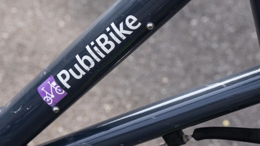 Vélopartage s’étend aux 45 communes genevoises dès juin 2027