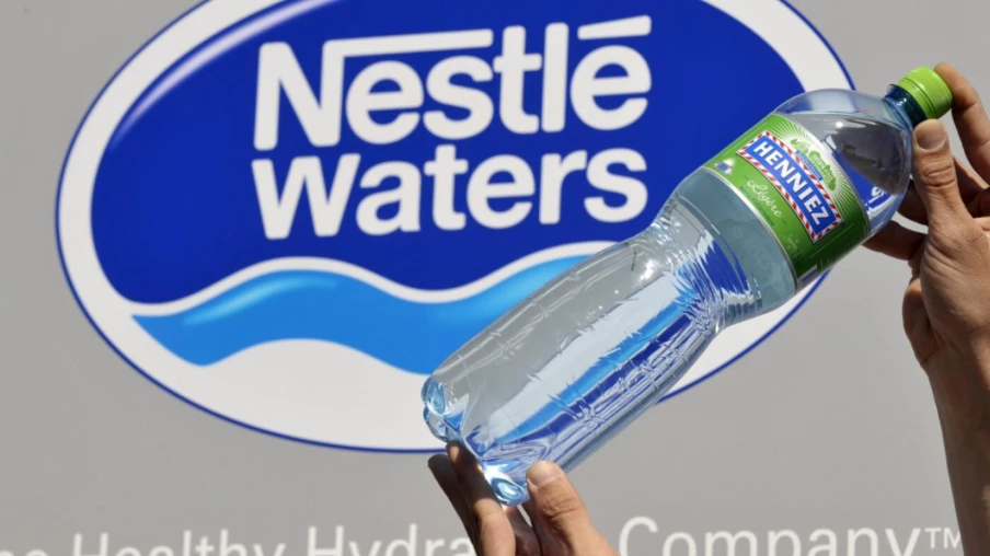 Décharges sauvages en France : Nestlé se pourvoit en cassation