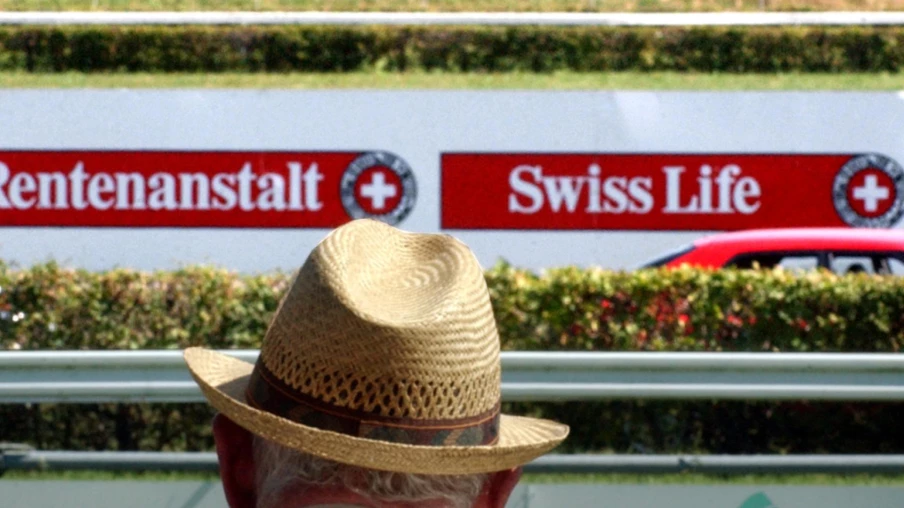 Les caisses de pension helvétiques améliorent encore leur situation financière