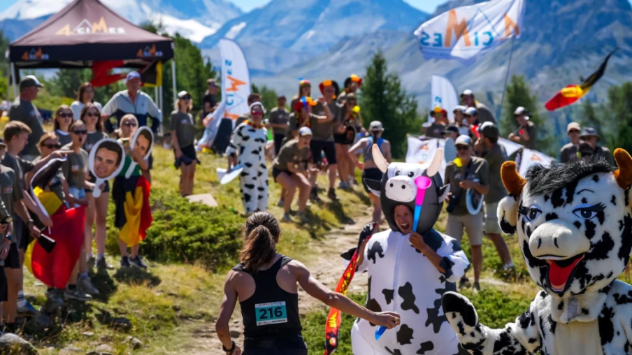 Sierre-Zinal 2026 : performances exceptionnelles et aucun cas de dopage