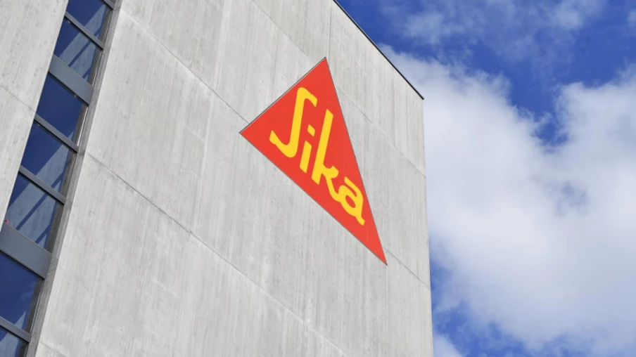Sika rachète Azpects et renforce sa distribution au Royaume-Uni