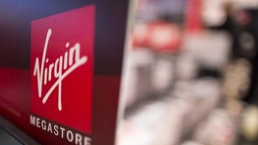 Virgin prépare son retour en Europe avec des trains Londres-Paris 2030