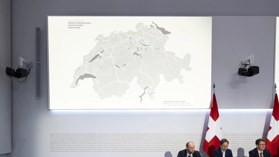 Transports'45 : les priorités et le financement divisent