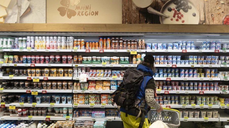 Climat de consommation en septembre : moral des consommateurs en hausse