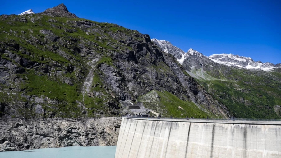Valais : nouveau plan d'action 2035 pour la gestion de l'eau