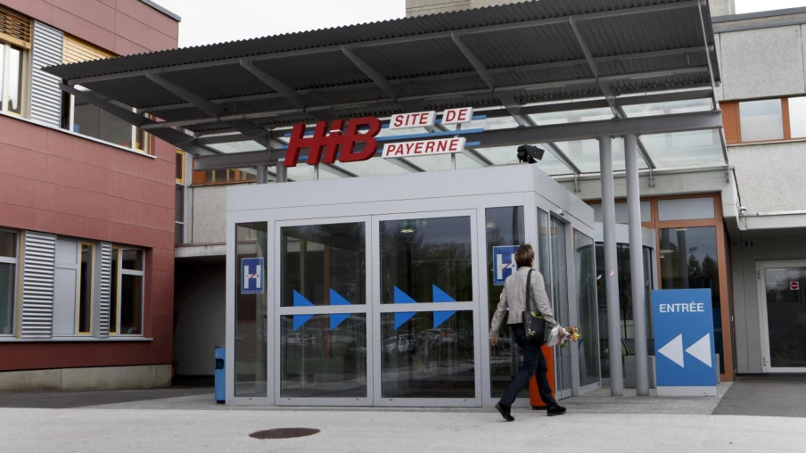 Fribourg accorde un cautionnement de 44,8 millions à l’HIB