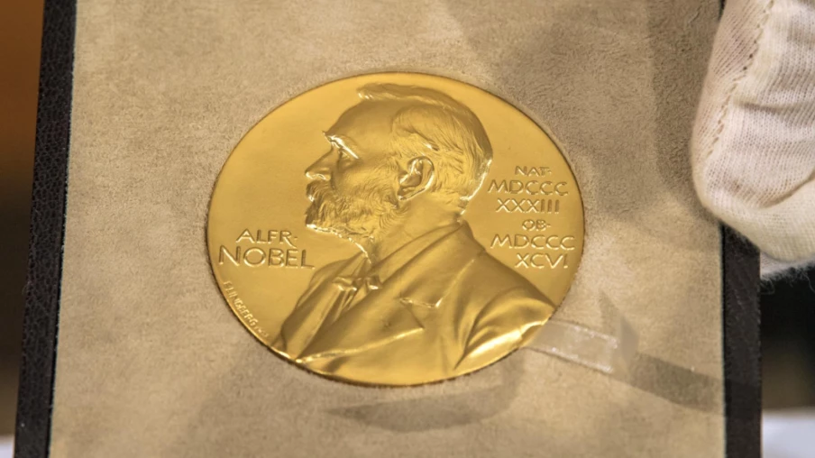 Le Nobel de la paix revient à la Sud-Africaine Navanethem Pillay