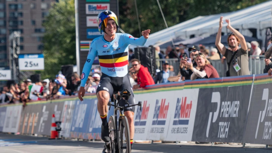 Tour de Lombardie : Evenepoel favori pour un nouveau vainqueur
