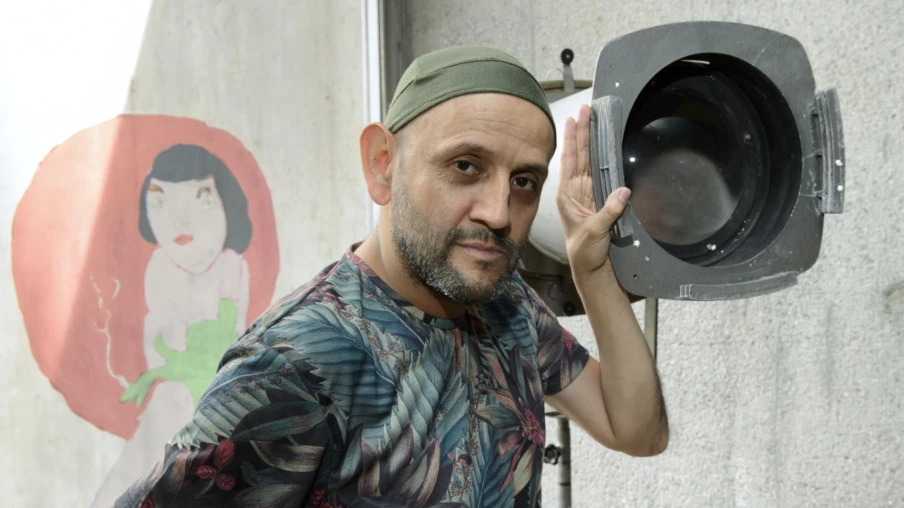 Omar Porras quittera le TKM en 2027 avec « La Visite de la vieille dame »