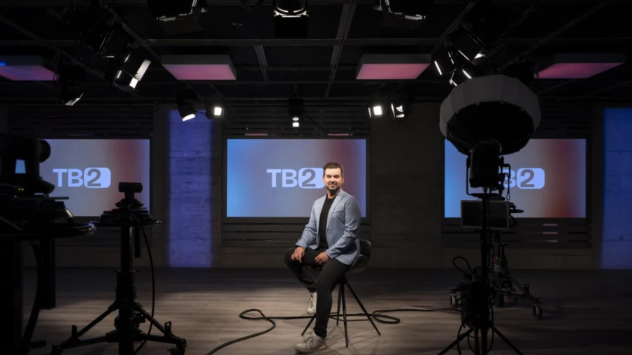 TB2 remplace TeleBielingue avec une nouvelle chaîne bilingue à Bienne