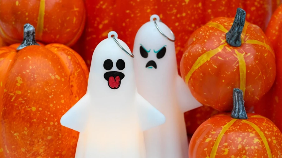 Halloween au Fort de Chillon : trois semaines d’animations et légendes