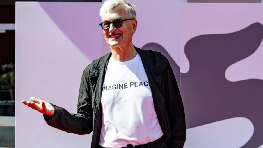 Wim Wenders à Lausanne : la musique au cœur de son cinéma