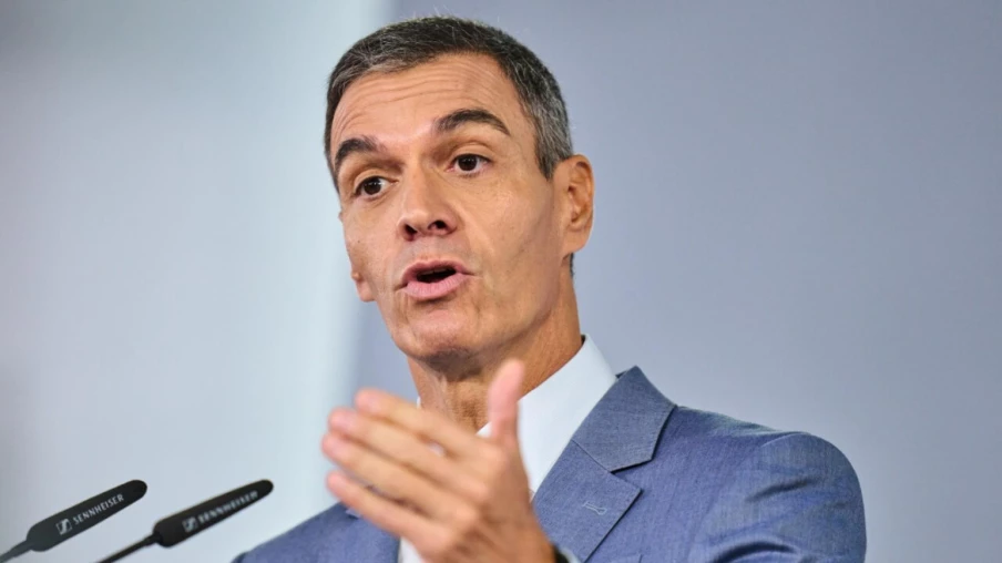 Espagne : Pedro Sánchez lance sa campagne sur la crise du logement