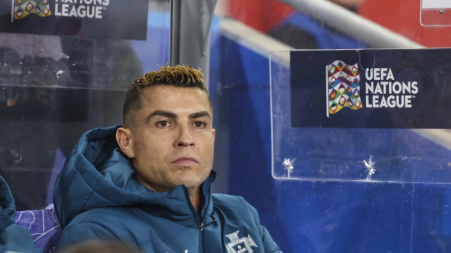 Procédure disciplinaire contre Cristiano Ronaldo après son départ de la sélection