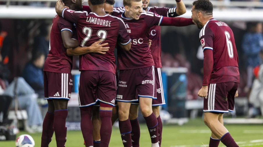 Servette domine Sion et remporte le derby du Rhône 3-0