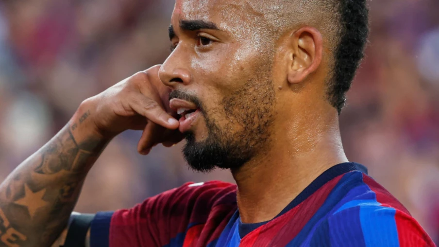 Le FC Barcelone signe une huitième victoire en huit journées en Liga