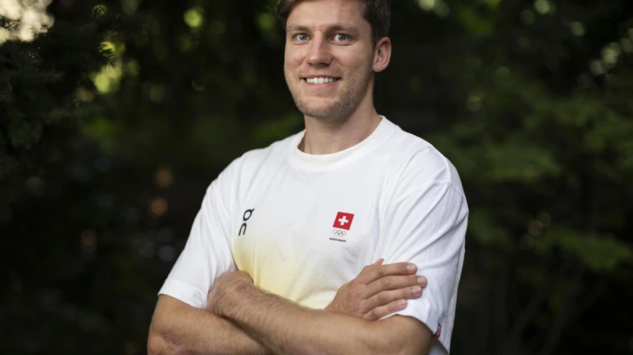 BMX Racing à Chongli : quadruplé suisse chez les messieurs
