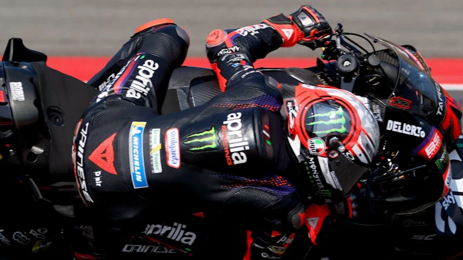 Bezzecchi s’impose en Indonésie, Martin reprend la tête du MotoGP