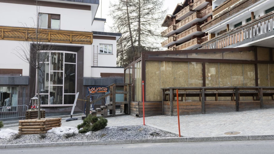 Report de la restitution du rapport d’expertise sur Crans-Montana