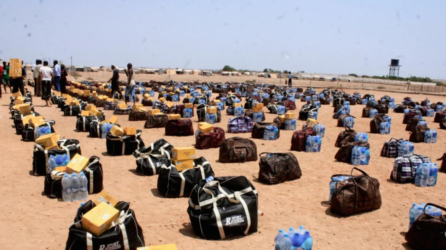 Djibouti : au moins 109 migrants morts dans un naufrage au large