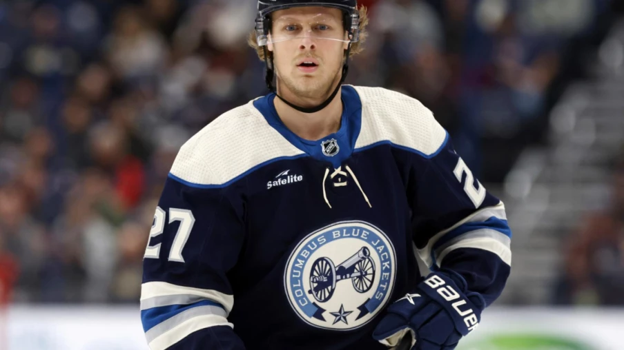 National League : Adam Boqvist signe deux saisons à Genève-Servette