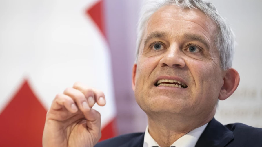 Les Nouveaux Accords Suisse-UE : Un Pacte Historique, selon Jans