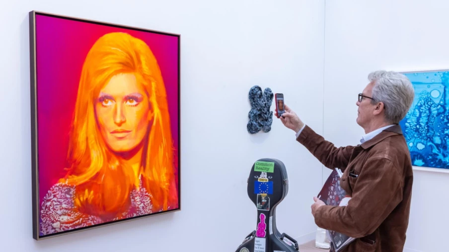 Dalida racontée dans une odyssée musicale et disco par Thomas Jolly