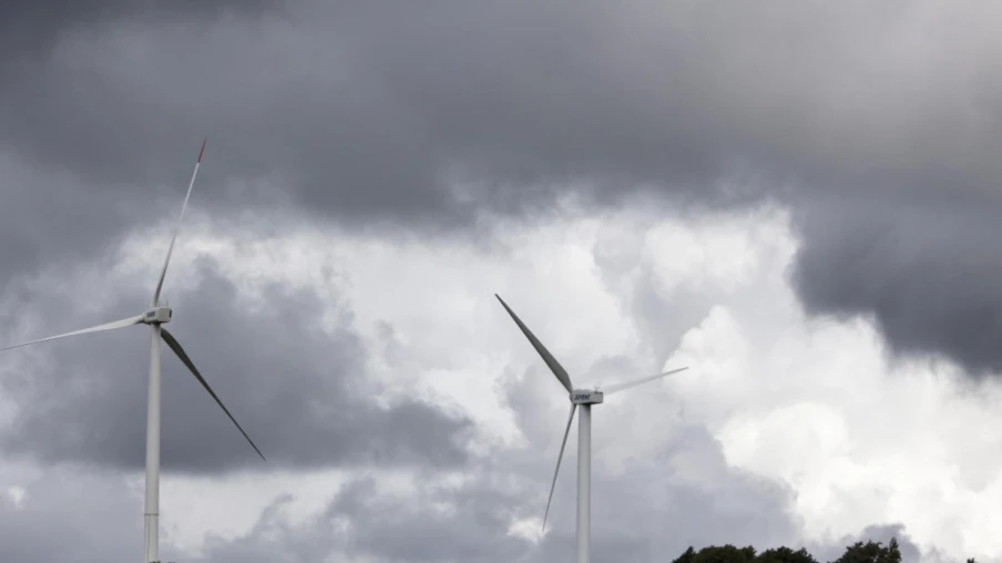 BKW acquiert un parc éolien en Allemagne du Nord