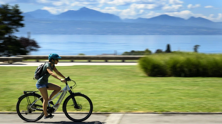 Lausanne veut prolonger ses subventions pour les vélos électriques jusqu’en 2031