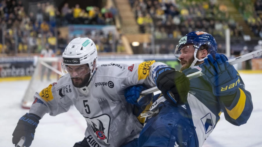 Simon Seiler quitte Fribourg pour les Zurich Lions jusqu’en 2031