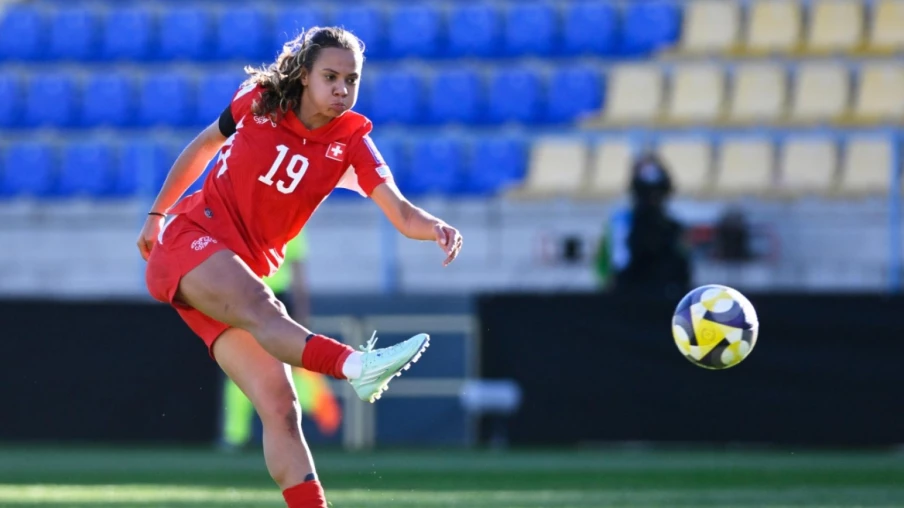 La Suisse dames doit valider sa qualification face à Israël à Sion