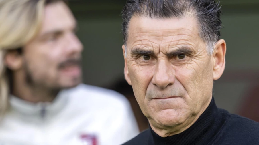 Sion prend une claque dans le derby, mais reste confiant