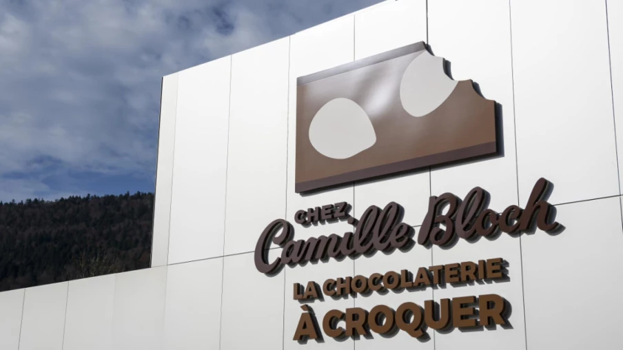 Canicule : la consommation de chocolat recule chez Camille Bloch