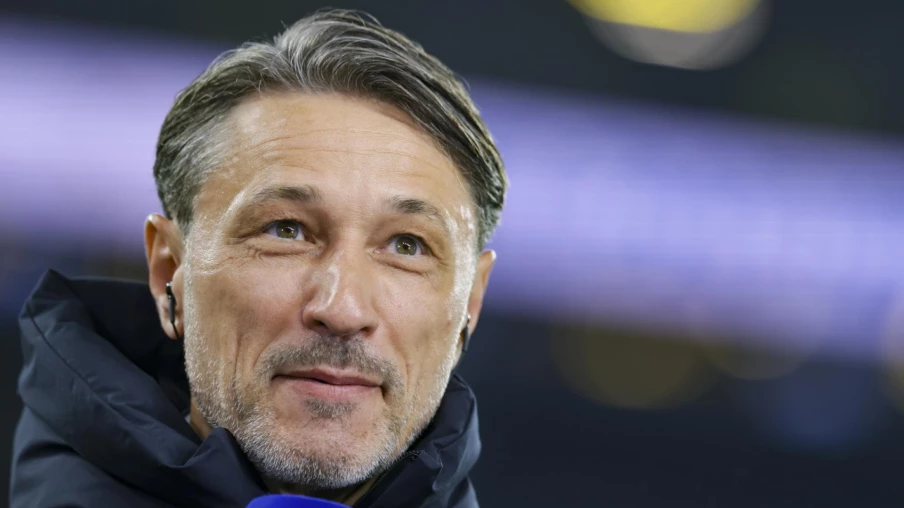 Dortmund prolonge le contrat de Niko Kovac jusqu’en 2029