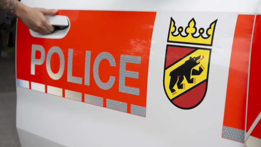 Berne : un homme de 90 ans décède après une chute à vélo
