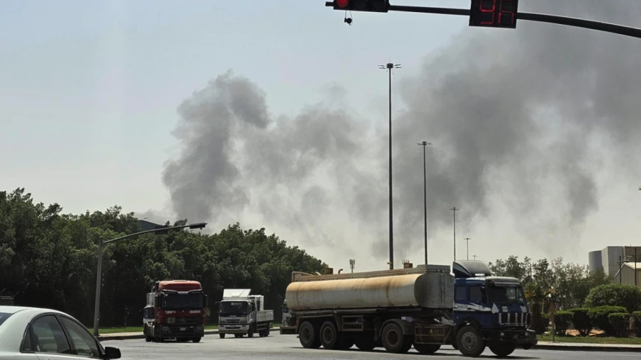 Arabie saoudite : quatre blessés à Ryad par des débris de missiles houthis