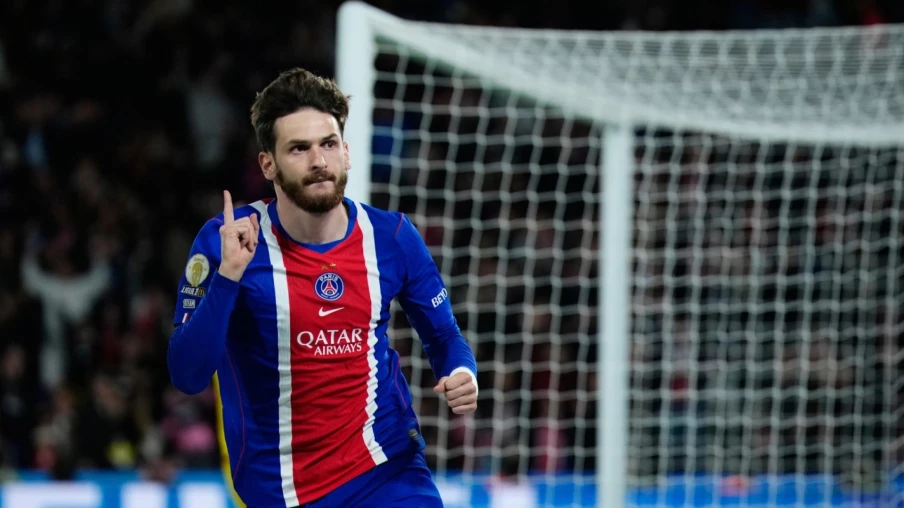 Le PSG défie Manchester City, Manzambi vise ses débuts en C1