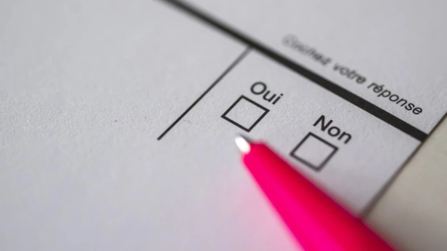 Handicap : vers des droits politiques égaux pour toutes et tous