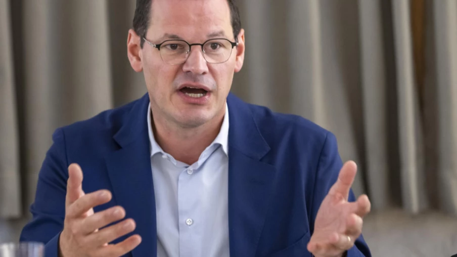 Financement de la campagne de Maudet : un suspect prévenu pour faux