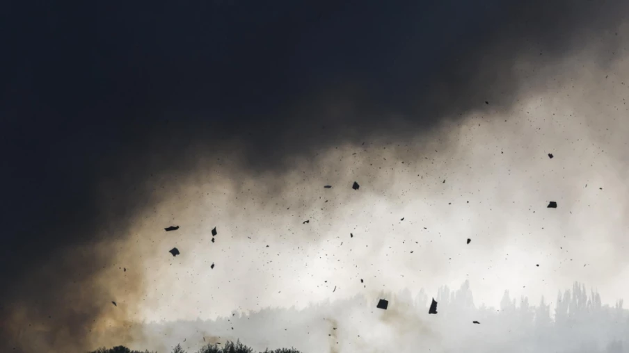 Russie : attaque de drones ukrainiens contre un centre de données Sberbank