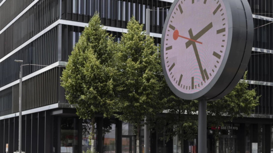 La seconde intercalaire pourrait être supprimée du temps officiel