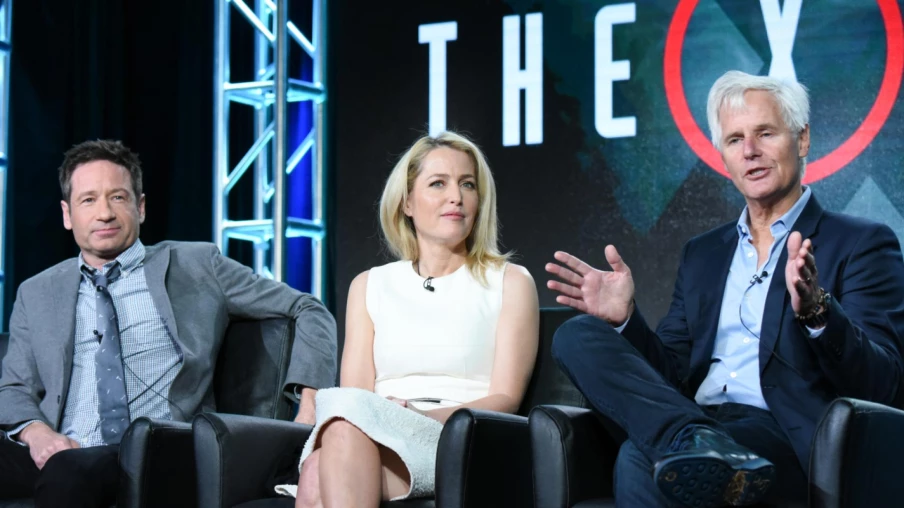 Disney+ relance X-Files avec Ryan Coogler à la production