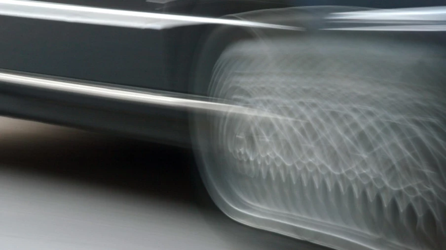 Automobiliste flashé à 156 km/h dans une zone limitée à 80 km/h à Gadmen