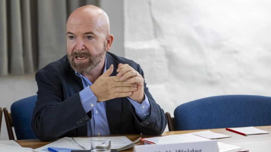 Le chalet Sonia aux Crêts-de-Champel sera classé à Genève
