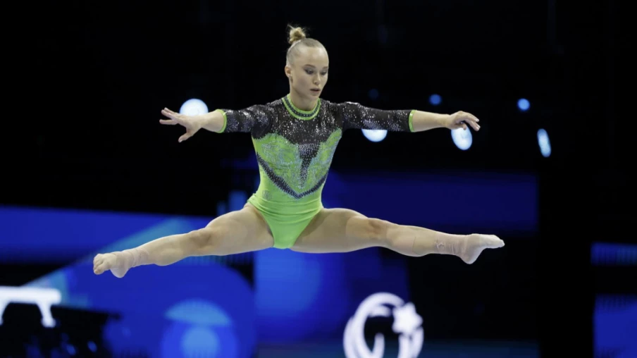 Les Pays-Bas responsables du refus de visas aux gymnastes russes