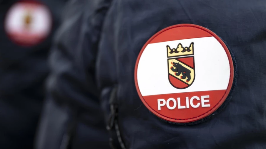 La police bernoise empêche une bagarre entre deux bandes de jeunes à Ostermundigen
