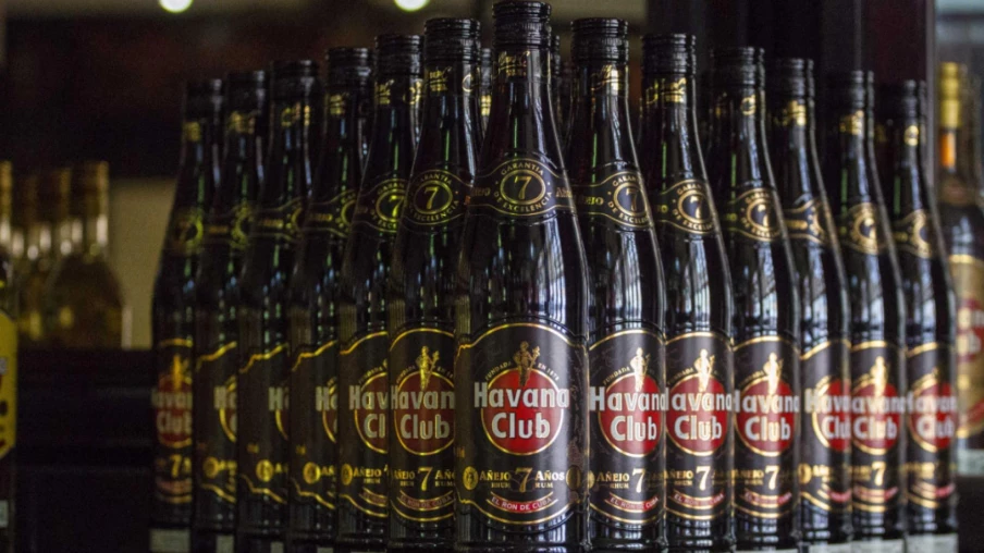Pernod Ricard : chiffre d'affaires en baisse de 6 % au 1er trimestre