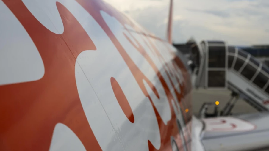 EasyJet ouvre une nouvelle ligne entre Bâle et Pantelleria